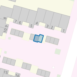 Perceel DDT00-Q-3305