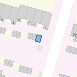 Perceel DDT00-Q-3308