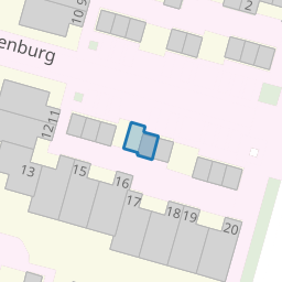 Perceel DDT00-Q-3313