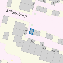 Perceel DDT00-Q-3316