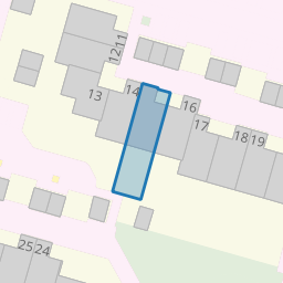 Perceel DDT00-Q-3321