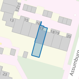 Perceel DDT00-Q-3323