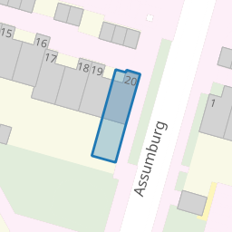 Perceel DDT00-Q-3326