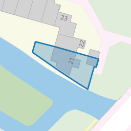 Perceel DDT00-Q-3327