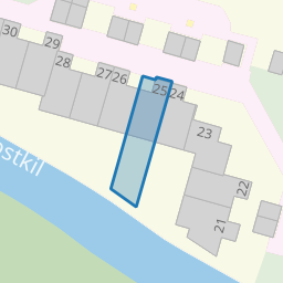 Perceel DDT00-Q-3331