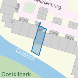 Perceel DDT00-Q-3334