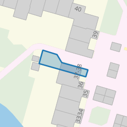 Perceel DDT00-Q-3343