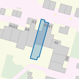 Perceel DDT00-Q-3348