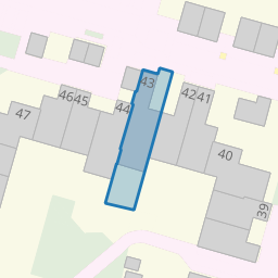 Perceel DDT00-Q-3349