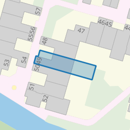 Perceel DDT00-Q-3355