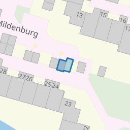 Perceel DDT00-Q-3360