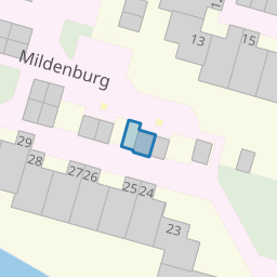 Perceel DDT00-Q-3361