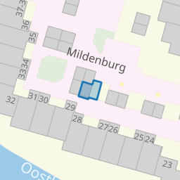 Perceel DDT00-Q-3364