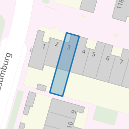 Perceel DDT00-Q-3397