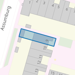 Perceel DDT00-Q-3403