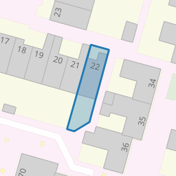 Perceel DDT00-Q-3416