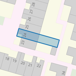 Perceel DDT00-Q-3418