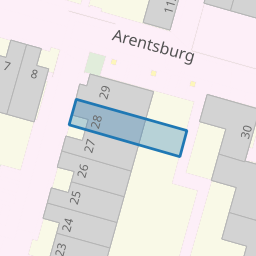 Perceel DDT00-Q-3422