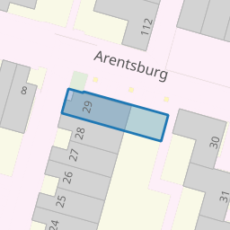 Perceel DDT00-Q-3423