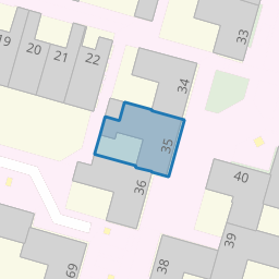 Perceel DDT00-Q-3429