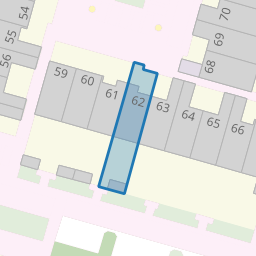 Perceel DDT00-Q-3455