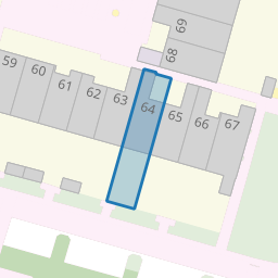 Perceel DDT00-Q-3457