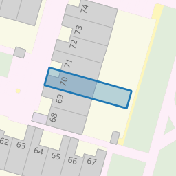 Perceel DDT00-Q-3463