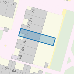 Perceel DDT00-Q-3464