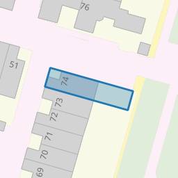 Perceel DDT00-Q-3467