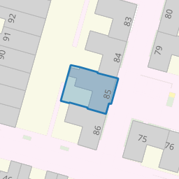 Perceel DDT00-Q-3479