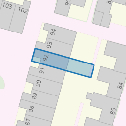 Perceel DDT00-Q-3486