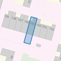 Perceel DDT00-Q-3499