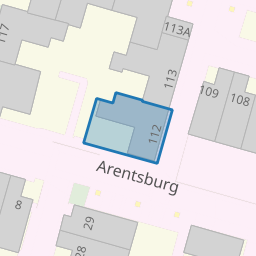 Perceel DDT00-Q-3506