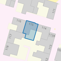 Perceel DDT00-Q-3510