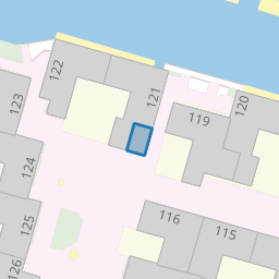 Perceel DDT00-Q-3518