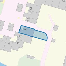 Perceel DDT00-Q-3537