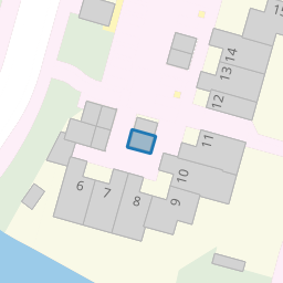 Perceel DDT00-Q-3539