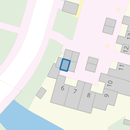 Perceel DDT00-Q-3542