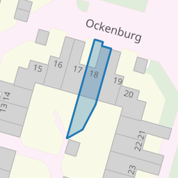 Perceel DDT00-Q-3550