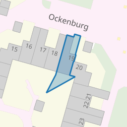 Perceel DDT00-Q-3551