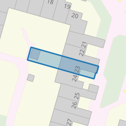 Perceel DDT00-Q-3555