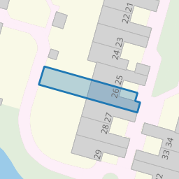 Perceel DDT00-Q-3558