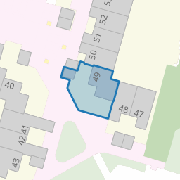 Perceel DDT00-Q-3580