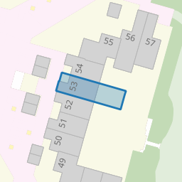 Perceel DDT00-Q-3584