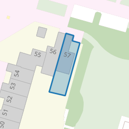 Perceel DDT00-Q-3588