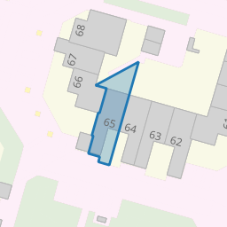 Perceel DDT00-Q-3602