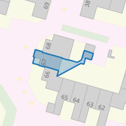 Perceel DDT00-Q-3604