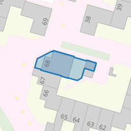 Perceel DDT00-Q-3605