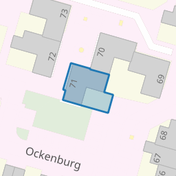 Perceel DDT00-Q-3608