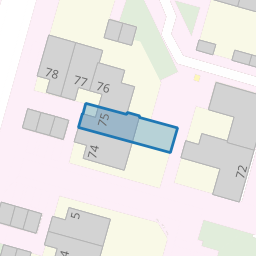 Perceel DDT00-Q-3612